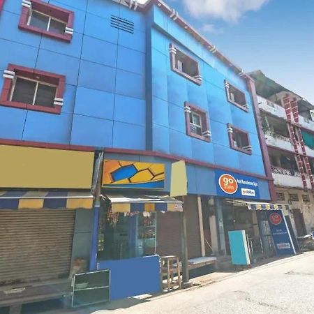 Hotel Rameshwaram Ujjain Esterno foto